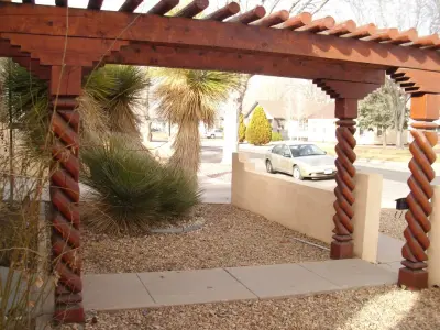 Southwest Post Designs LLC - Carpentry & Woodworking in Pueblo, CO