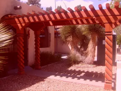 Southwest Post Designs LLC - Carpentry & Woodworking in Pueblo, CO