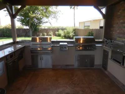 Homecrafters Spas & BBQ - Landscape Construction in Fresno, CA