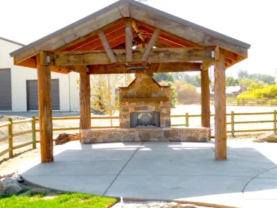 Homecrafters Spas & BBQ - Landscape Construction in Fresno, CA