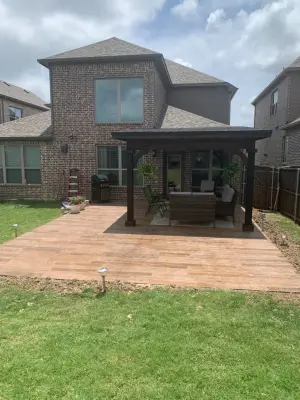 Deck-O-Art Inc - Custom Home Builders in Mckinney, TX