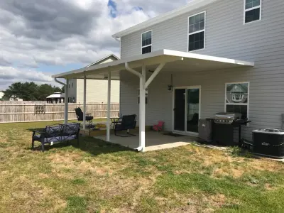 L3 Installer Services, LLC. - Carpentry & Woodworking in Lugoff, SC