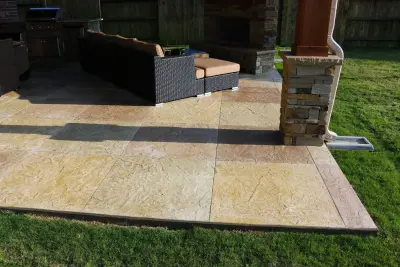 Tradition Outdoor Living - Deck Building & Repair in Katy, TX