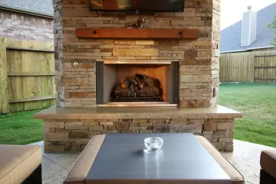 Comprehensive Patio Cover: Katy, TX — Deck Building & Repair project by Tradition Outdoor Living
