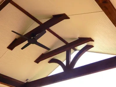 Rooms Without Walls - Design-Build Services in Houston, TX