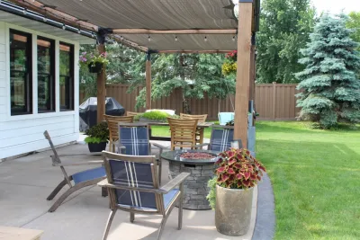 Schifsky Companies - Retaining Wall Construction in Stillwater, MN
