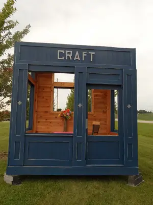 MyMainStreetShop - Custom Home Builders in Ames, IA