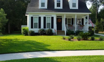 Scientific Turf - Lawn Aeration in Brunswick, GA