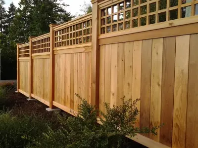 Artisan Barrier — Deck Building & Repair project by GreenCoast Carpentry