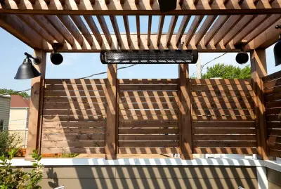 Chicago Roof Deck & Garden - Landscape Construction in Chicago, IL