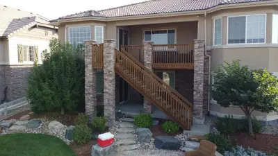 Elite Deck Pro - Custom Home Builders in Castle Pines, CO
