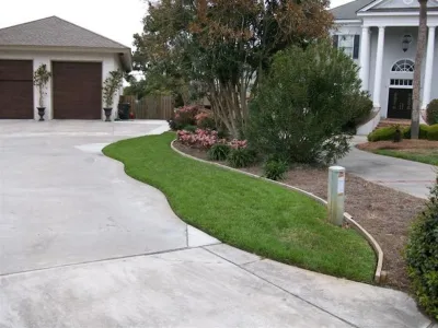 Scientific Turf - Lawn Aeration in Brunswick, GA