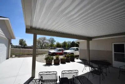 Covertech - Carpentry & Woodworking in Boise, ID