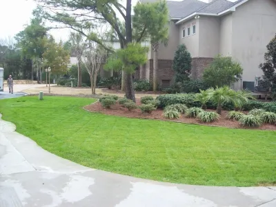 Scientific Turf - Lawn Aeration in Brunswick, GA