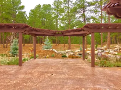 Creative Outdoor Living - Landscape Design in Colorado Springs, CO