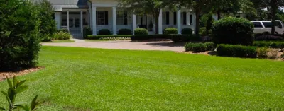 Scientific Turf - Lawn Aeration in Brunswick, GA