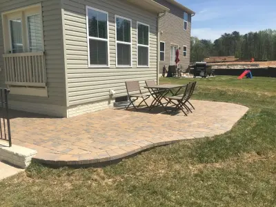 Bluewater Custom Builders - Fence Installation in Jarrettsville, MD