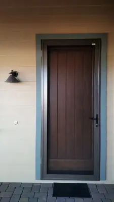 Screenmobile of Palm Desert - Carpentry & Woodworking in Palm Desert, CA