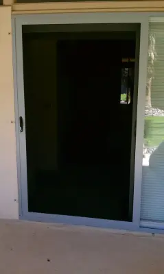 CRL Protective Screens — Deck Building & Repair project by Screenmobile Of Palm Desert