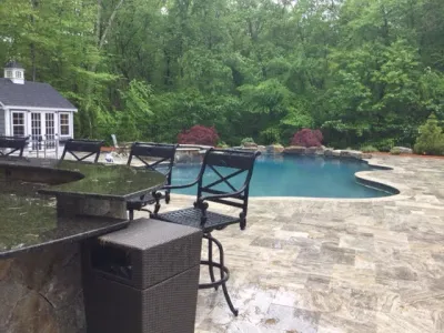Scott's Landscaping, Inc. - Lawn Care & Mowing in Hopkinton, MA