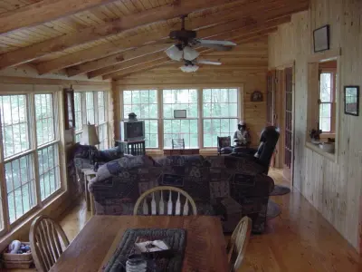 Clear Water Lake — Deck Building & Repair project by Nixon Renovations