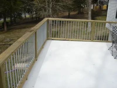 Cumberland Stream — Deck Building & Repair project by Bolden Home Improvements