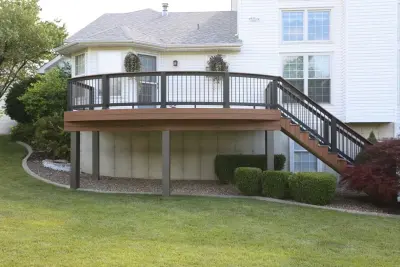 Aesthetic Design & Build Llc - Carpentry & Woodworking in Chesterfield, MO