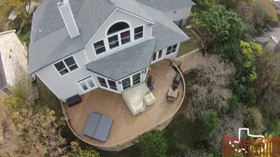 Austin Add-A-Deck - Fence Installation in Austin, TX