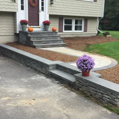 Scott's Landscaping, Inc. - Lawn Care & Mowing in Hopkinton, MA