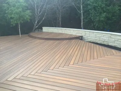 Austin Add-A-Deck - Fence Installation in Austin, TX