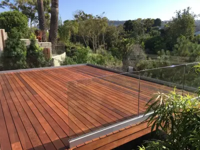OC Deck & Patio - Carpentry & Woodworking in San Clemente, CA
