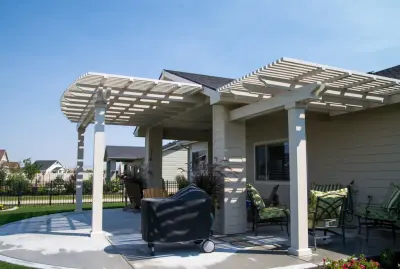 ShadeWorks, Inc. - Carpentry & Woodworking in Boise, ID
