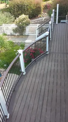 Deome 2 Builders Inc - Carpentry & Woodworking in Sacramento, CA