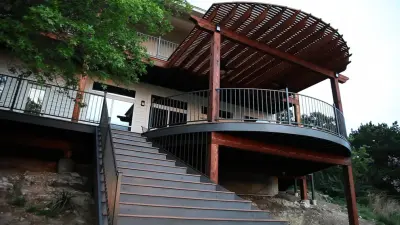 Austin Add-A-Deck - Fence Installation in Austin, TX