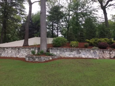 Scott's Landscaping, Inc. - Lawn Care & Mowing in Hopkinton, MA