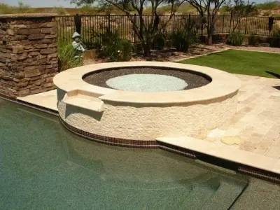 Arizona Backyard Custom - Deck Building & Repair in Mesa, AZ