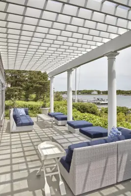 Walpole Outdoors - Fence Installation in Norwood, MA