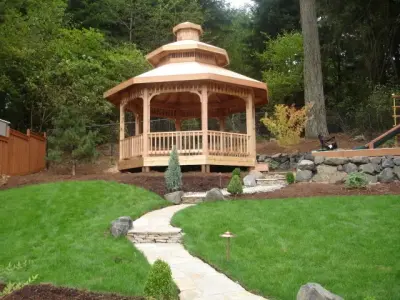Sokol Construction LLC - Fence Installation in Vancouver, WA