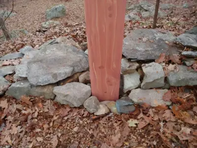 Bear Creek Enterprises - Carpentry & Woodworking in Waynesboro, VA