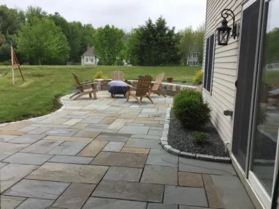 Scott's Landscaping, Inc. - Lawn Care & Mowing in Hopkinton, MA