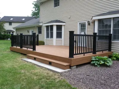 R&R Remodeling - Carpentry & Woodworking in Wentzville, MO