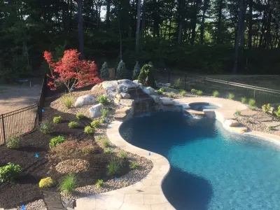 Scott's Landscaping, Inc. - Lawn Care & Mowing in Hopkinton, MA