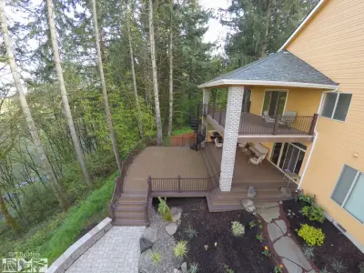TnT Builders Inc - Architectural & Building Design Services in Albany, OR