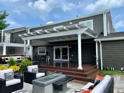 Bluegrass Sunrooms & Baths - Window Installation & Replacement in Louisville, KY