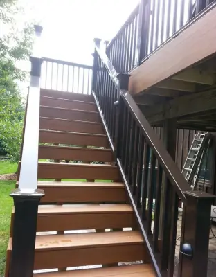 Barefoot Decks LLC - Carpentry & Woodworking in Marietta, GA