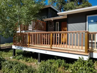 Three Peaks Construction and Remodeling LLC - Carpentry & Woodworking in Flagstaff, AZ