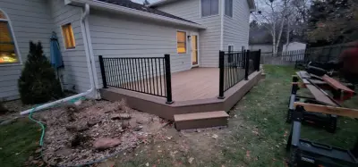 E & A Construction - Carpentry & Woodworking in Loveland, CO