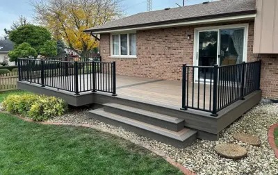 AT Construction, Inc - Design-Build Services in Orland Park, IL
