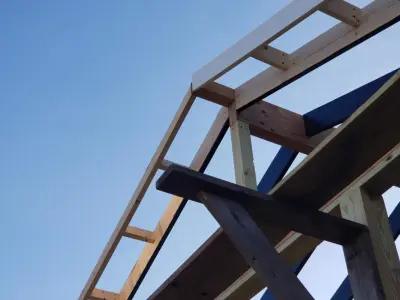 Personalized Deck — Deck Building & Repair project by Bella Home Improvement Contractors