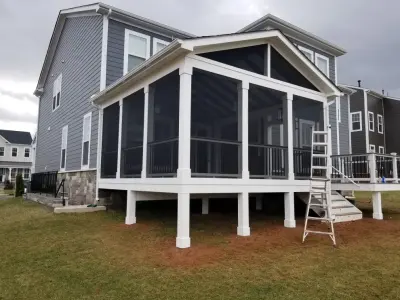 Bella Home Improvement Contractors - Carpentry & Woodworking in Manassas, VA